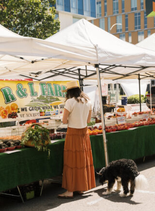 Farmers Market