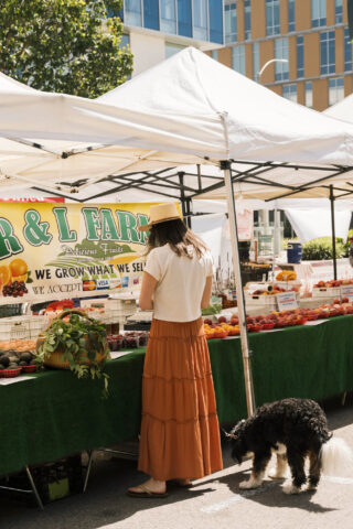 Farmers Market